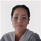 Leika-Marrie Rosete, NP