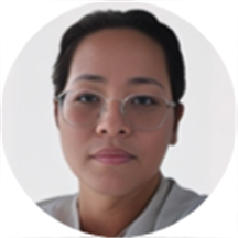 Leika-Marrie Rosete, NP