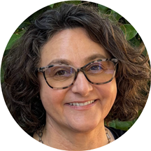 Leila Bogner, LMFT