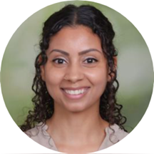 Leila Hoodye, LPC Associate