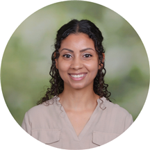 Leila Hoodye, LPC Associate