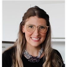 Leila Irvan, RD