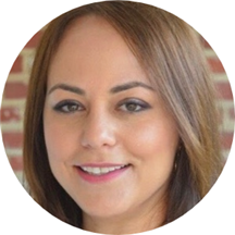 Leila Jelvani-Jazini, MSW