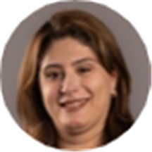 Leila Kandahari, LCSW