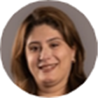 Leila Kandahari, LCSW