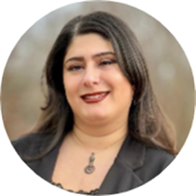 Leila Kandahari, LCSW