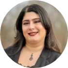 Leila Kandahari, LCSW