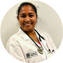 Leila Lildar, NP