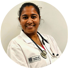 Leila Lildar, NP