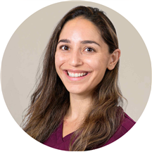 Leila Nomani, FNP-C