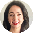 Leila Pirnia, LMFT, LPCC
