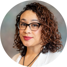 Leila Romero, NP