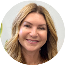 Leilah Madorsky, LCSW