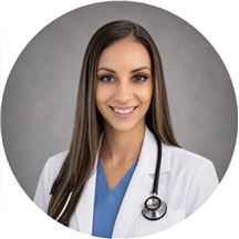 Leilani Carney, APRN, FNP-BC