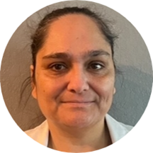 Leilani Davis, APRN, PMHNP-BC