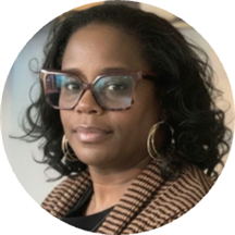 Leisa Blissett, LCSW