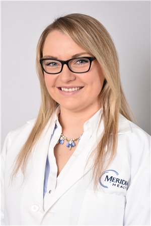 Leisha Jackucewicz, CNM