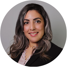 Leisy Veliz Borges, RDH