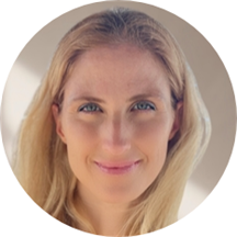 Lejla Szabo, MSW