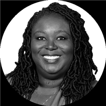 Lekesha Davis, LPC