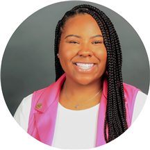 Lekesha McPhail, APRN