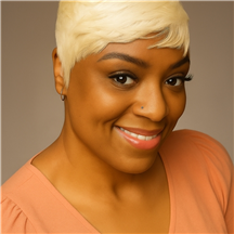 Lekisha Glenn, LPC