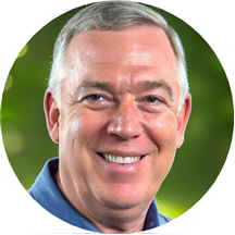 Leland K. Jensen, MSW