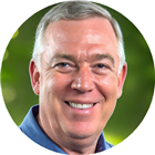 Leland K. Jensen, MSW