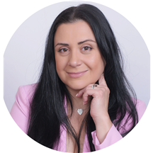 Leleya Malyan, LMFT