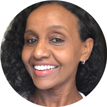 Lemlem Payne, NP, RN