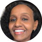 Lemlem Payne, PMHNP