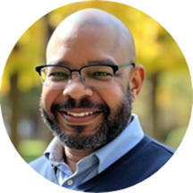 Lemuel Scott, PMHNP