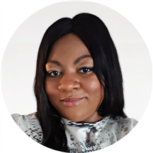 Lena Agnew, MSW