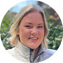 Lena Harrison, NP