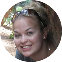 Lena Kline, LPC