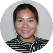 Lena Tran, PA