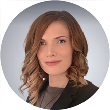 Lena Wright, LICSW