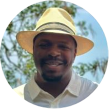 Lenardo Cumberbatch, LPC