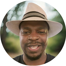 Lenardo Cumberbatch, MA, LPC