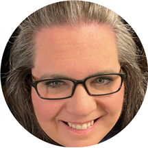 Lendy Nicholson, LPC Associate