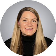 Lenka Sarzynski, MEd, LPC