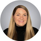 Lenka Sarzynski, MEd, LPC