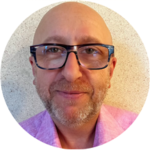 Lenny Gets, PMHNP-BC, NP