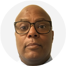 Lenny Hughley, LCSW
