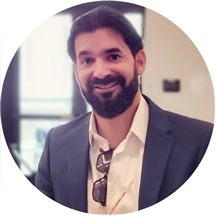 Lenon Juan Iser, LMHC