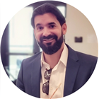 Lenon Juan Iser, LMHC