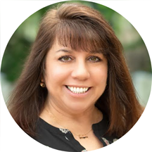 Lenora Ziegler, MSW, LCSW