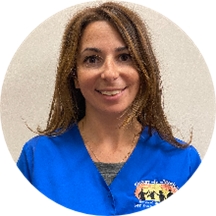 Lenore Taranto, OTR
