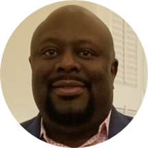 Leo Inyang, LPC
