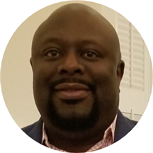 Leo Inyang, LPC